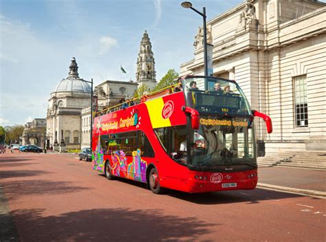 cardiff to london bus tickets.